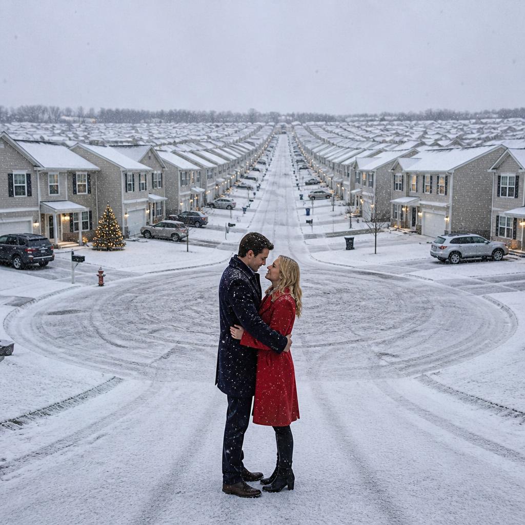 snowkiss